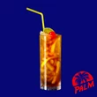 Collins (cső) pohár - 2,5 dl