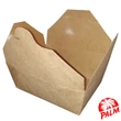 Flamobox - 1300 ml nyitva