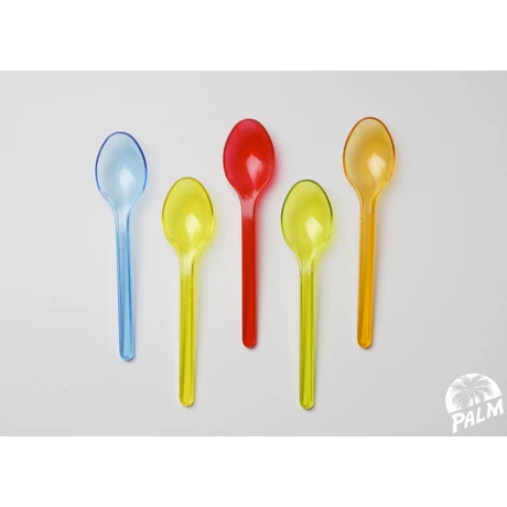 Koktélkanál - kicsi - 13 cm