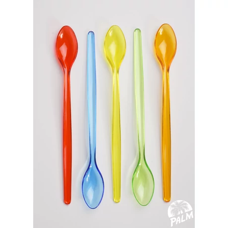 Koktélkanál - nagy - 22,5 cm