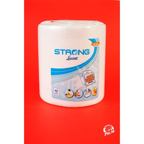 Papírtörlő STRONG 107