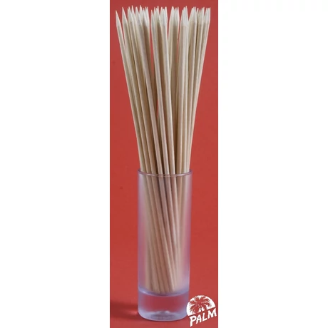Saslik pálcika fanyárs - 20 cm