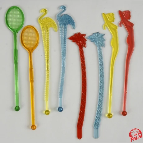 Vegyes koktélkeverő - 16-17 cm