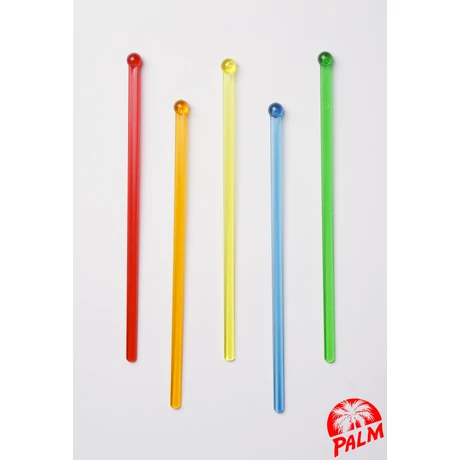 Rúd koktélkeverő - 16,5 cm