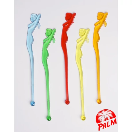 Szirén koktélkeverő - 16,5 cm