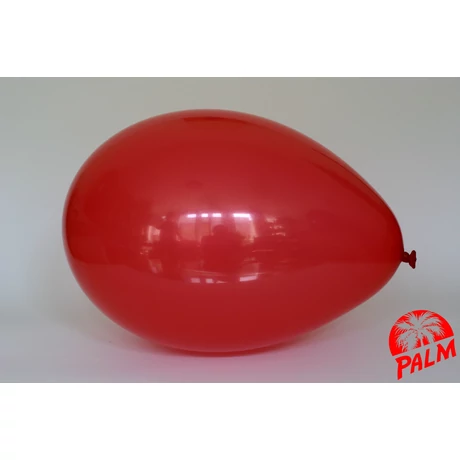 Piros standard lufi