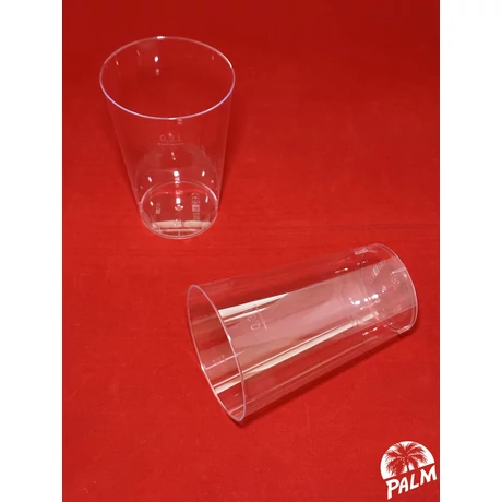 Highball (üdítőitalos) pohár - 3 dl