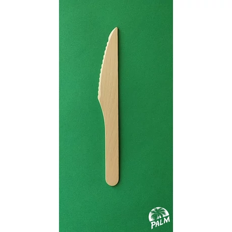 Fa kés - 16,5 cm