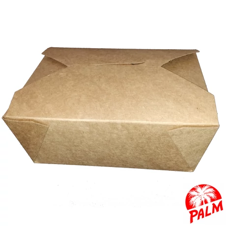 Flamobox - 1300 ml zárva