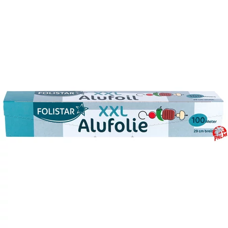 Alufólia 29 cm x 100 m