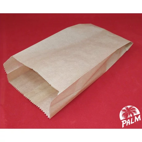 Zacskó 11 cm x 23 cm - 0,5 kg