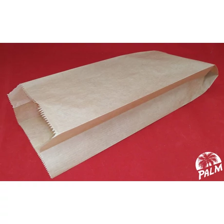 Zacskó 11 cm x 30 cm