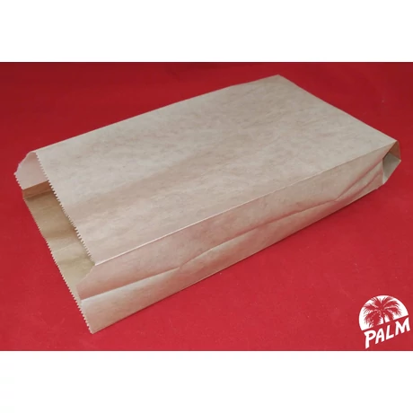Zacskó 14 cm x 26 cm - 1 kg