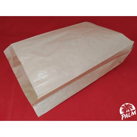 Zacskó 17 cm x 35 cm - 1,5 kg