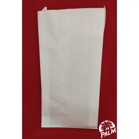 Zsírálló zacskó 21 cm x 41 cm - 2 kg