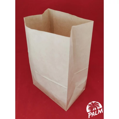 Talpas zacskó 12 x cm x 18 cm x 28 cm