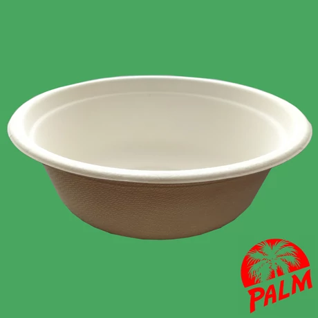 Cukornád mélytányér - ⌀ 15,5 cm - 500 ml