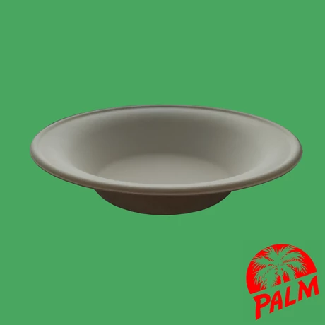 Cukornád mélytányér - ⌀ 21 cm - 700 ml